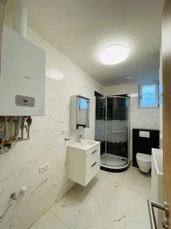 Pronájem bytu 3+kk, Jablonec nad Nisou, Lípová, 70 m2