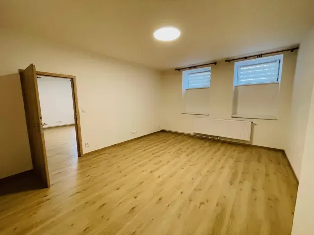 Pronájem bytu 3+kk, Jablonec nad Nisou, Lípová, 70 m2