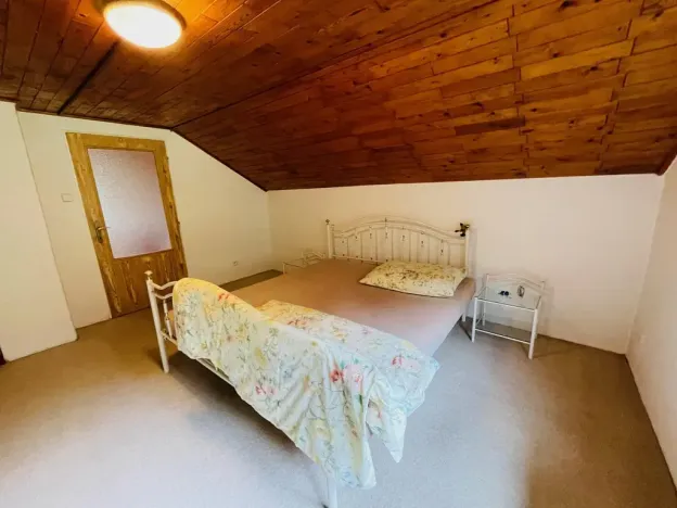 Prodej rodinného domu, Čtveřín - Doubí, 130 m2