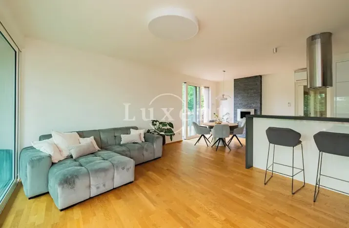 Prodej bytu 3+kk, Praha - Hlubočepy, Výhledová, 74 m2