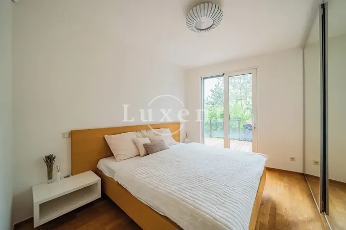 Prodej bytu 3+kk, Praha - Hlubočepy, Výhledová, 74 m2