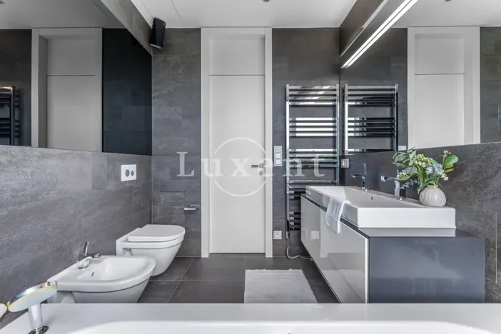 Prodej bytu 5+kk, Praha - Hodkovičky, Jitřní, 182 m2