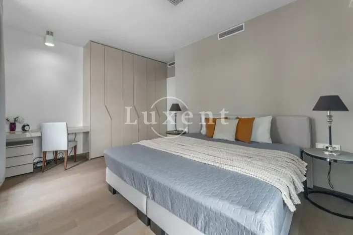 Prodej bytu 5+kk, Praha - Hodkovičky, Jitřní, 182 m2