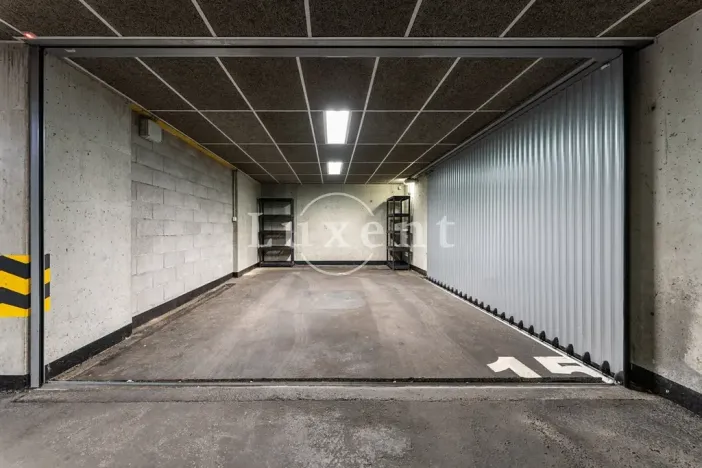 Prodej bytu 5+kk, Praha - Hodkovičky, Jitřní, 182 m2