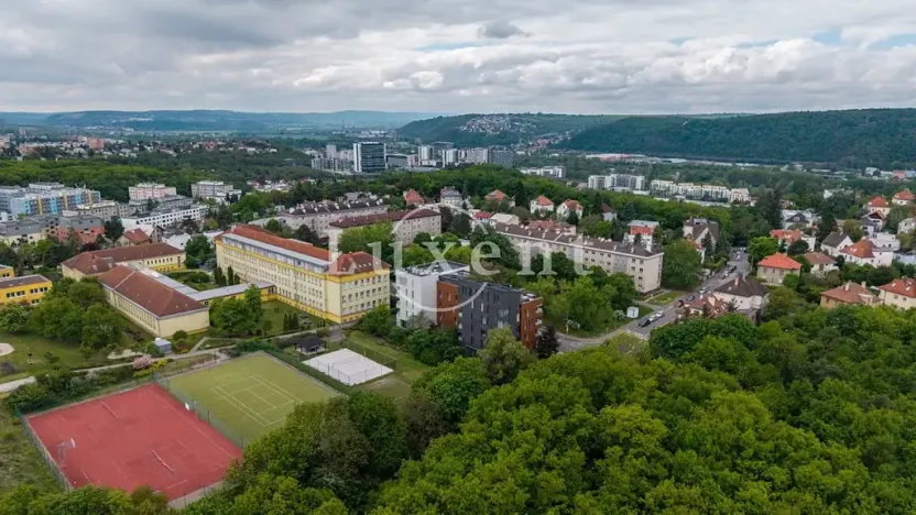 Prodej bytu 5+kk, Praha - Hodkovičky, Jitřní, 182 m2