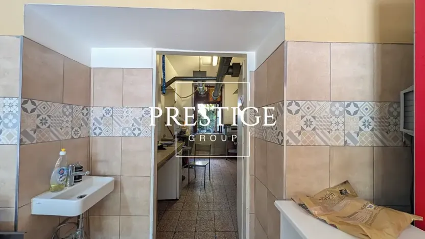 Pronájem restaurace, Praha - Smíchov, Nádražní, 62 m2
