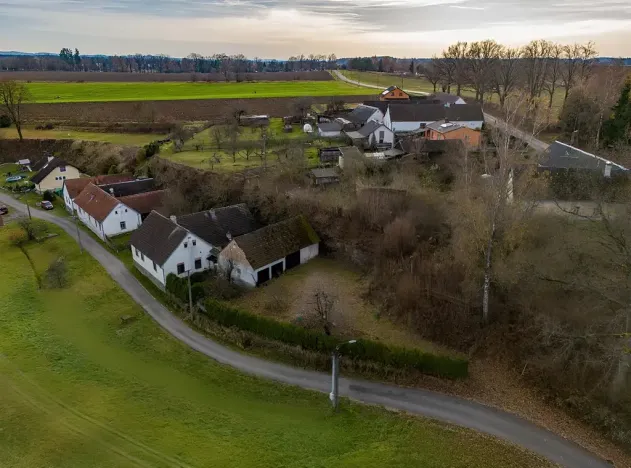 Prodej rodinného domu, Žďár, 564 m2