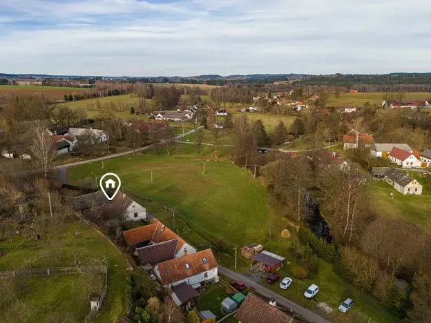 Prodej rodinného domu, Žďár, 564 m2