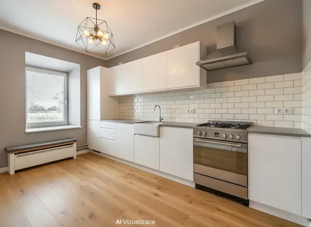 Prodej rodinného domu, Žďár, 564 m2
