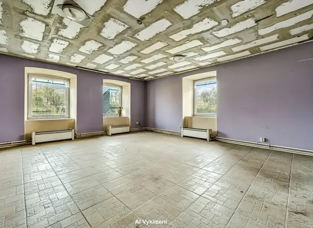 Prodej rodinného domu, Žďár, 564 m2