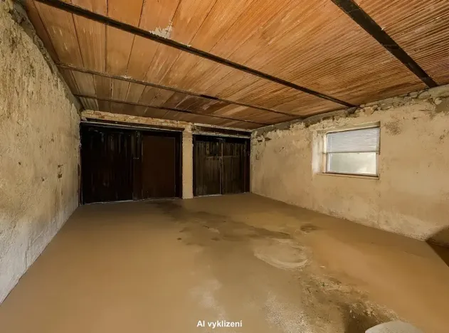 Prodej rodinného domu, Žďár, 564 m2