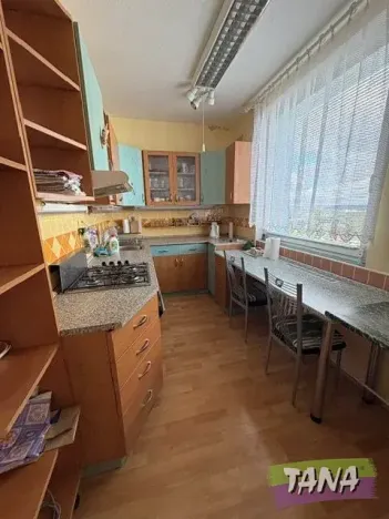 Prodej bytu 2+1, Turnov, Diamantová, 52 m2