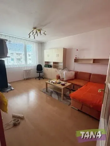 Prodej bytu 2+1, Turnov, Diamantová, 52 m2