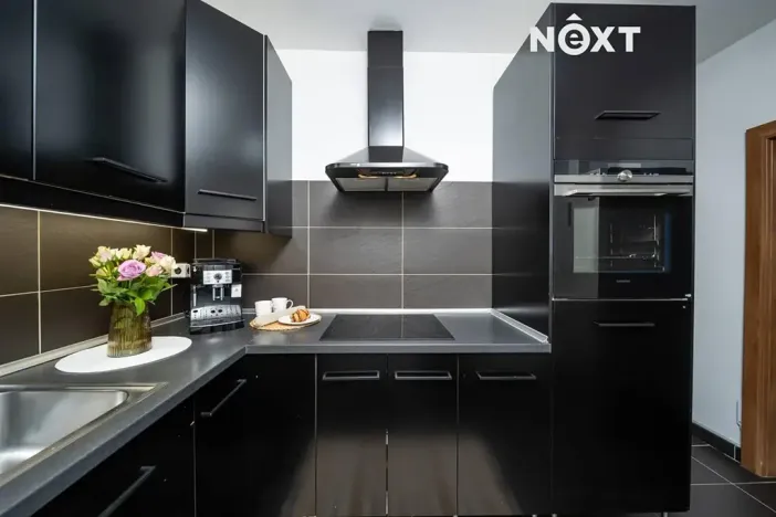 Prodej bytu 2+1, České Budějovice, Mánesova, 64 m2