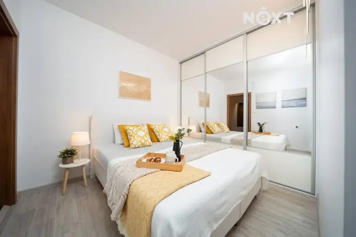 Prodej bytu 2+1, České Budějovice, Mánesova, 64 m2