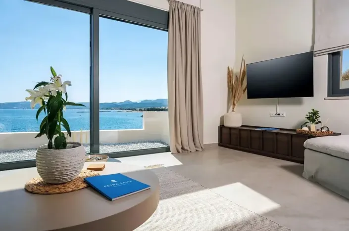 Prodej bytu 3+kk, Kissamos, Řecko, 105 m2