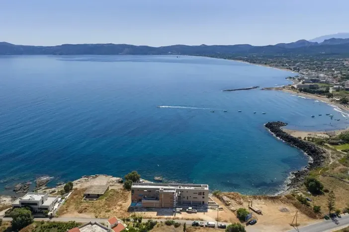 Prodej bytu 3+kk, Kissamos, Řecko, 105 m2