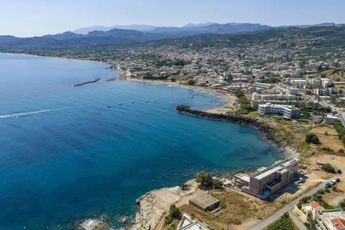Prodej bytu 3+kk, Kissamos, Řecko, 105 m2