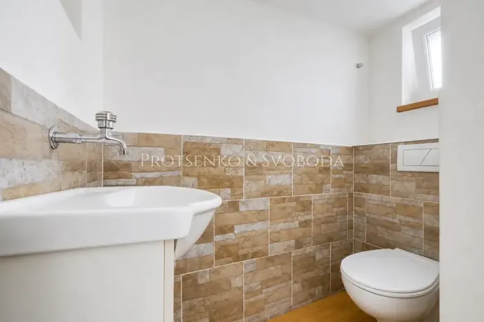 Prodej činžovního domu, Jihlava, Židovská, 180 m2