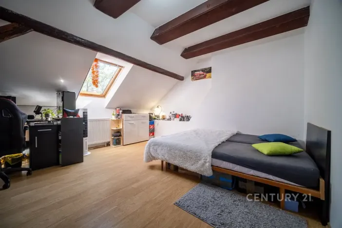 Prodej rodinného domu, České Budějovice - České Budějovice 3, Pražská tř., 200 m2