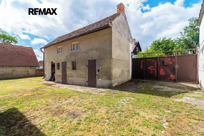 Prodej rodinného domu, Horažďovice, 93 m2