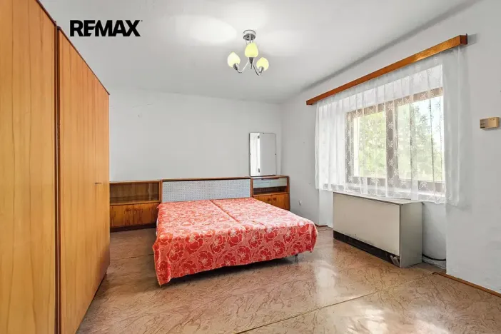 Prodej rodinného domu, Horažďovice, 93 m2