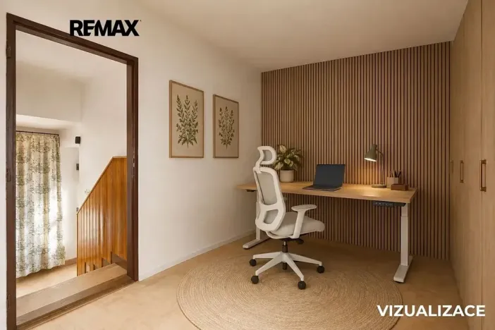 Prodej rodinného domu, Horažďovice, 93 m2