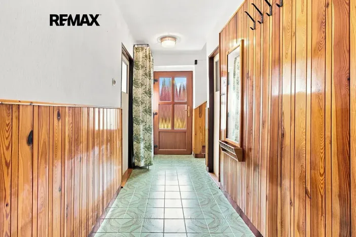 Prodej rodinného domu, Horažďovice, 93 m2