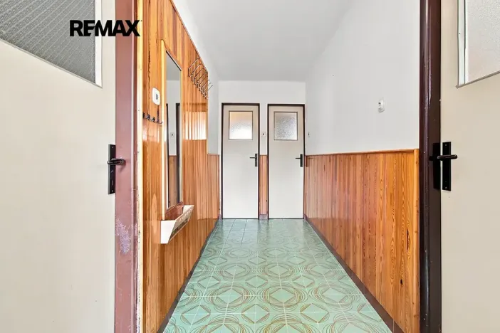 Prodej rodinného domu, Horažďovice, 93 m2