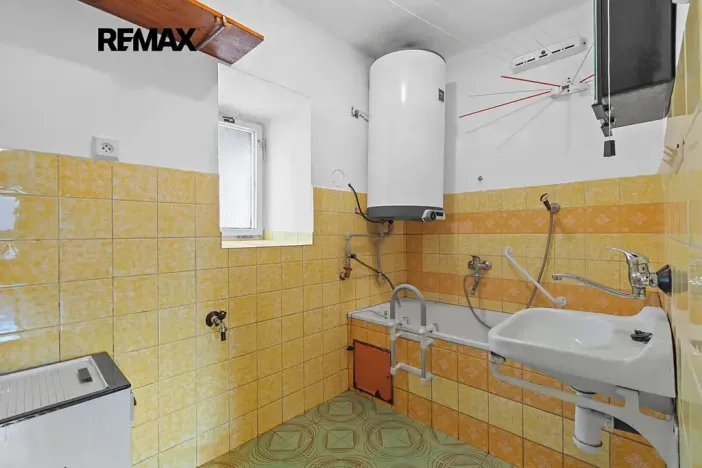 Prodej rodinného domu, Horažďovice, 93 m2