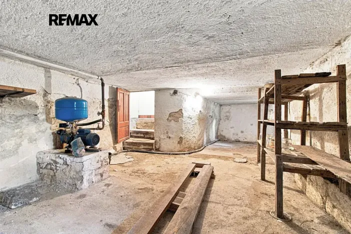 Prodej rodinného domu, Horažďovice, 93 m2