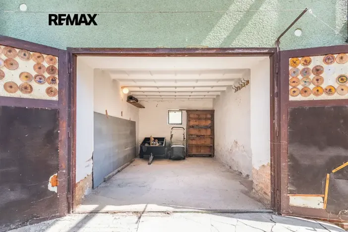 Prodej rodinného domu, Horažďovice, 93 m2