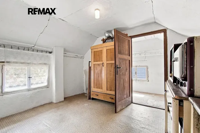 Prodej rodinného domu, Horažďovice, 93 m2