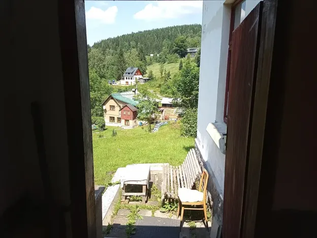 Prodej rodinného domu, Albrechtice v Jizerských horách, 200 m2