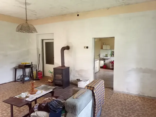 Prodej rodinného domu, Albrechtice v Jizerských horách, 200 m2