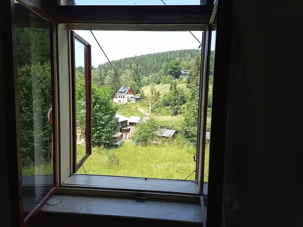 Prodej rodinného domu, Albrechtice v Jizerských horách, 200 m2