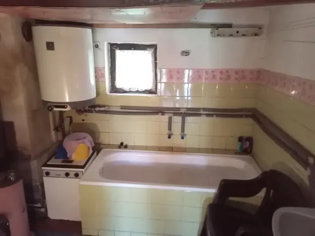 Prodej rodinného domu, Albrechtice v Jizerských horách, 200 m2