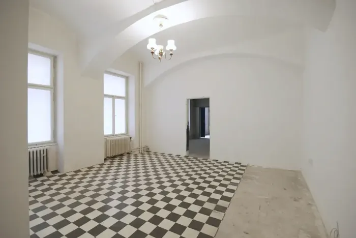 Pronájem kanceláře, Praha, 75 m2