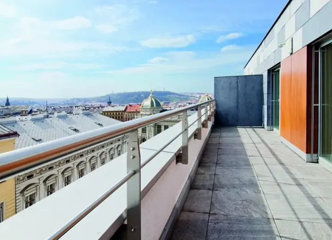 Prodej bytu 4+kk, Praha - Nové Město, 140 m2