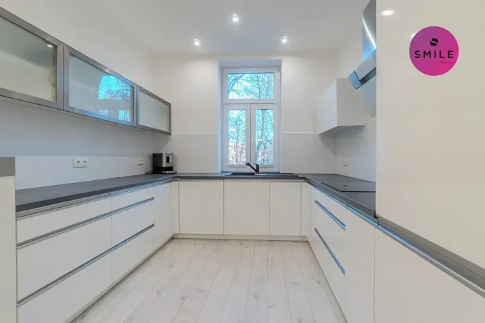 Pronájem bytu 3+1, Frýdek-Místek, Komenského, 100 m2
