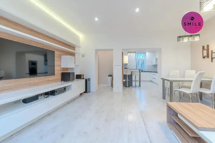 Pronájem bytu 3+1, Frýdek-Místek, Komenského, 100 m2