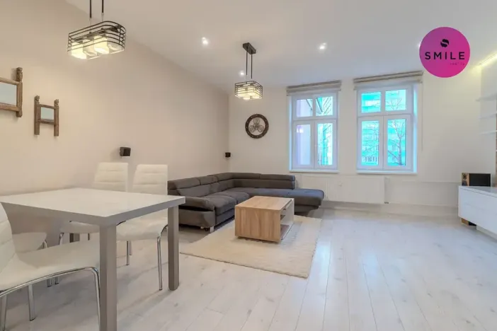 Pronájem bytu 3+1, Frýdek-Místek, Komenského, 100 m2