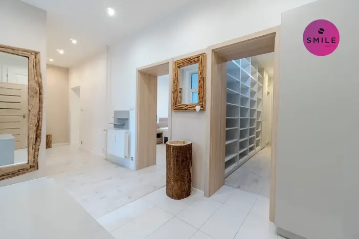Pronájem bytu 3+1, Frýdek-Místek, Komenského, 100 m2