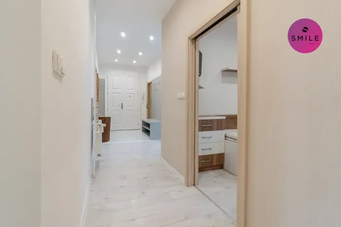 Pronájem bytu 3+1, Frýdek-Místek, Komenského, 100 m2