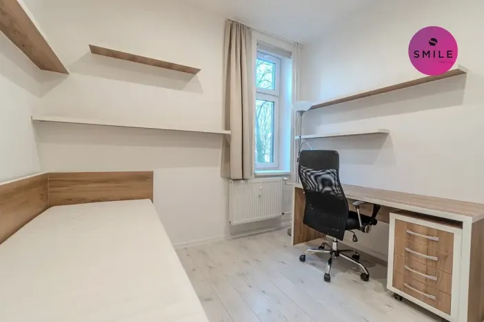 Pronájem bytu 3+1, Frýdek-Místek, Komenského, 100 m2