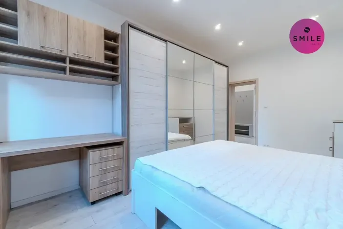 Pronájem bytu 3+1, Frýdek-Místek, Komenského, 100 m2