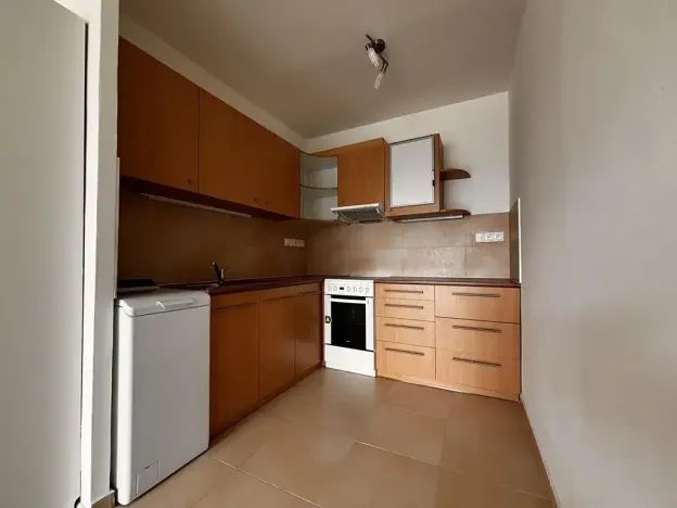 Pronájem bytu 2+kk, Praha - Chodov, Augustinova, 46 m2