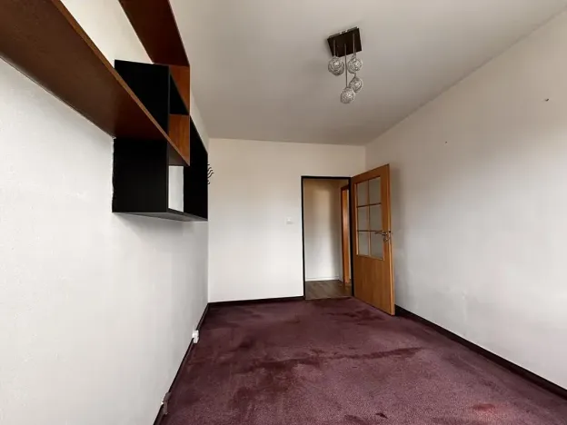 Pronájem bytu 2+kk, Praha - Chodov, Augustinova, 46 m2