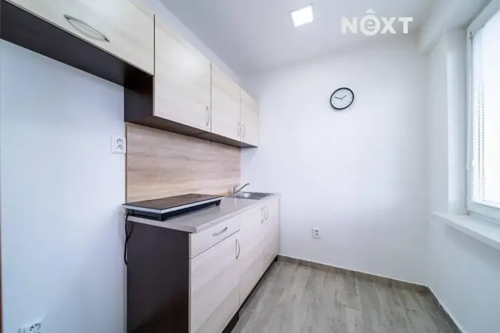 Prodej bytu 1+kk, Havířov, Studentská, 26 m2