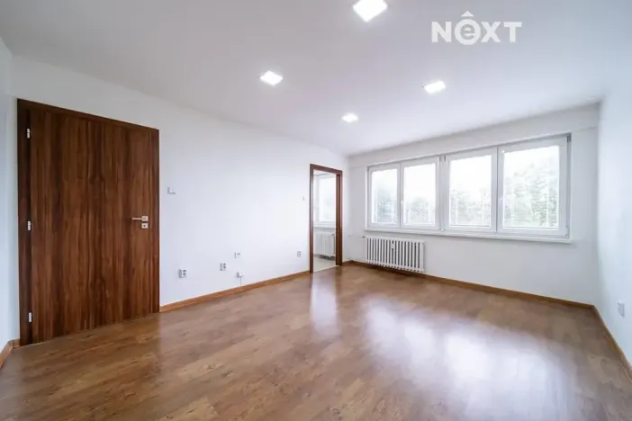 Prodej bytu 1+kk, Havířov, Studentská, 26 m2